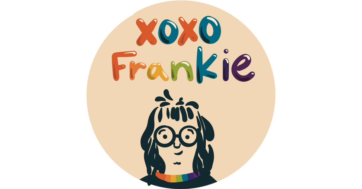 Products – XOXO Frankie