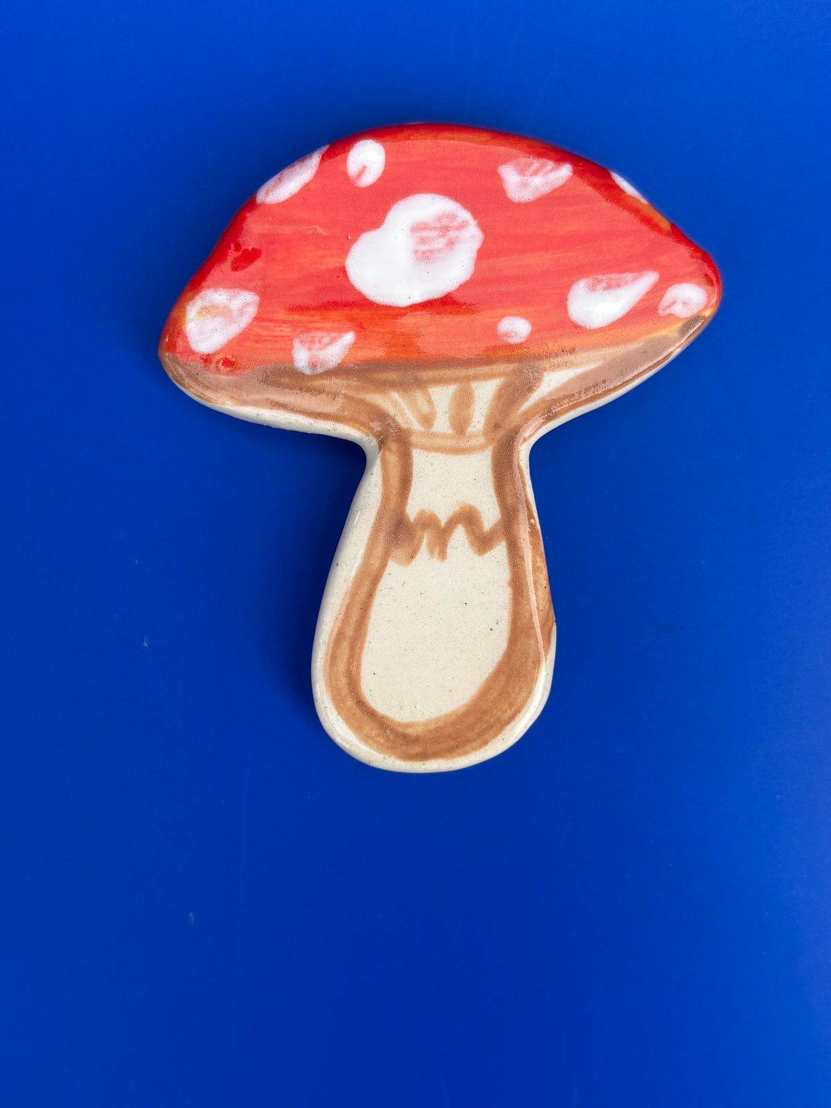 Mushroom Magnet