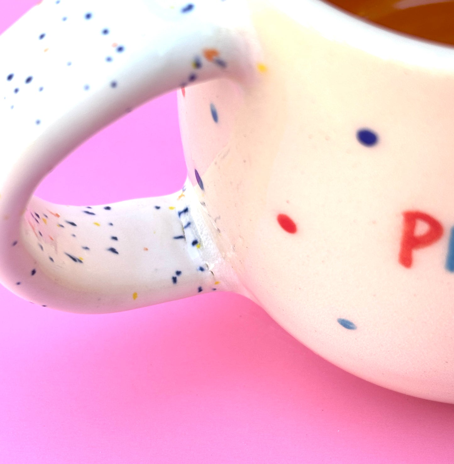 Professional Yapper Mug