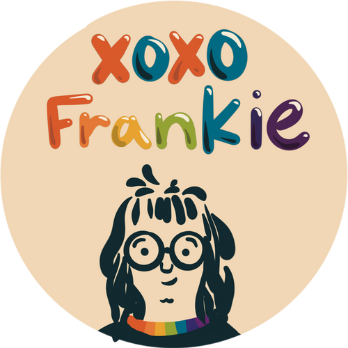 Wholesale – XOXO Frankie