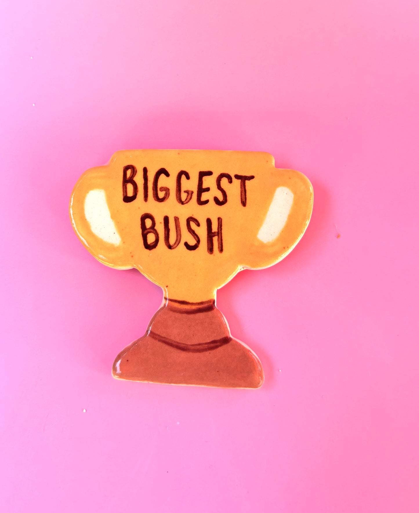 Trophy Magnet