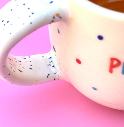 Professional Yapper Mug